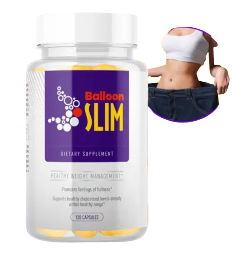 Balloon Slim